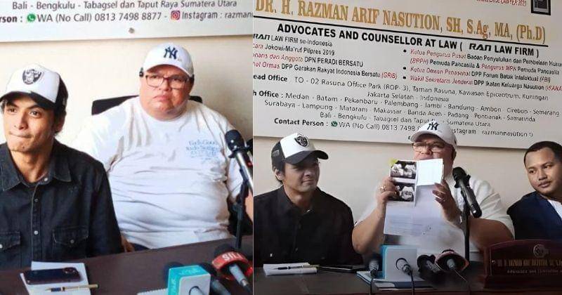 Youtube.com/Tribun Jateng